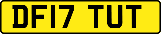 DF17TUT