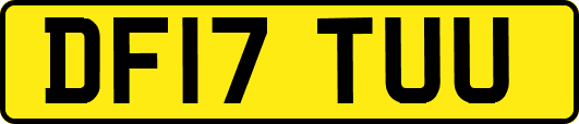 DF17TUU