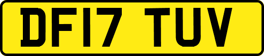 DF17TUV