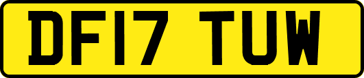 DF17TUW