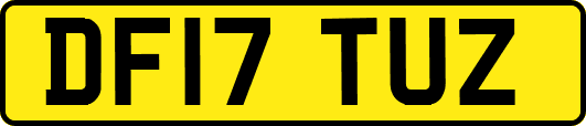 DF17TUZ
