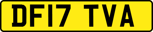 DF17TVA