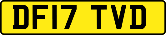 DF17TVD