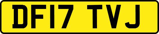 DF17TVJ