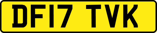 DF17TVK