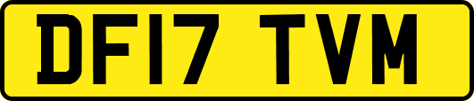 DF17TVM