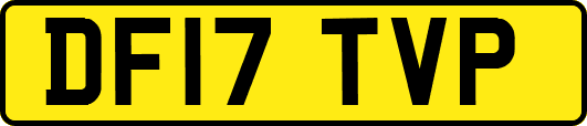 DF17TVP