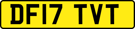 DF17TVT