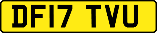 DF17TVU