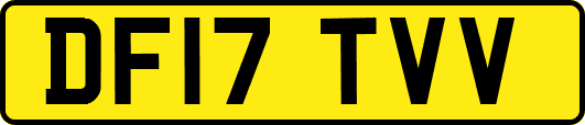 DF17TVV
