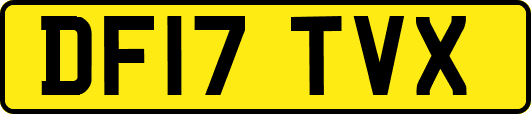 DF17TVX
