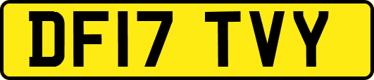 DF17TVY