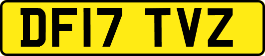 DF17TVZ