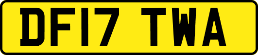 DF17TWA