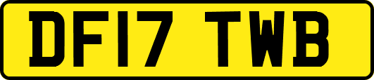 DF17TWB