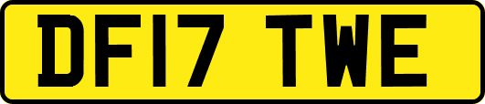 DF17TWE