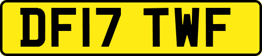 DF17TWF
