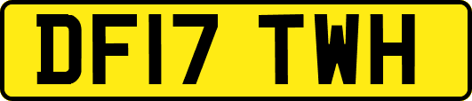 DF17TWH