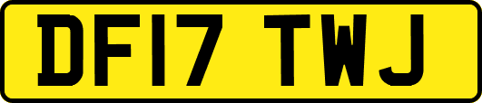 DF17TWJ