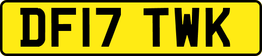 DF17TWK