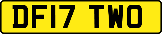 DF17TWO