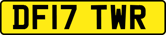 DF17TWR