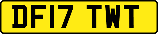 DF17TWT