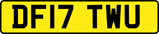 DF17TWU