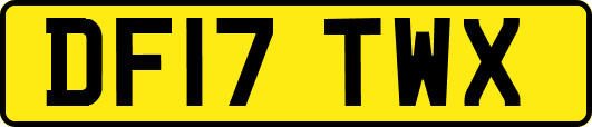 DF17TWX