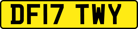 DF17TWY