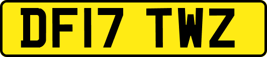 DF17TWZ