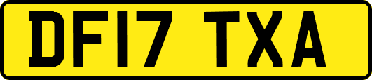 DF17TXA