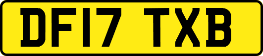 DF17TXB