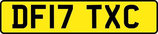DF17TXC