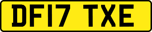 DF17TXE