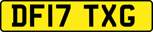 DF17TXG