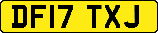DF17TXJ
