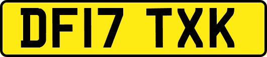 DF17TXK