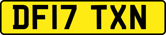 DF17TXN