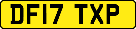 DF17TXP
