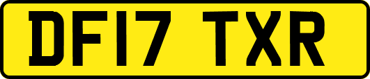 DF17TXR