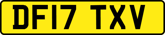 DF17TXV