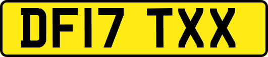 DF17TXX