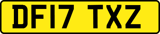 DF17TXZ
