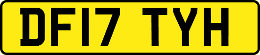 DF17TYH