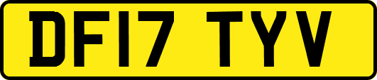 DF17TYV