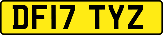 DF17TYZ