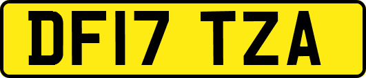DF17TZA