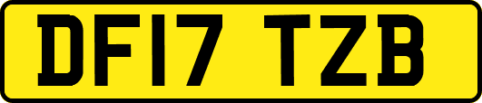 DF17TZB