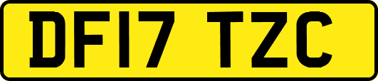 DF17TZC